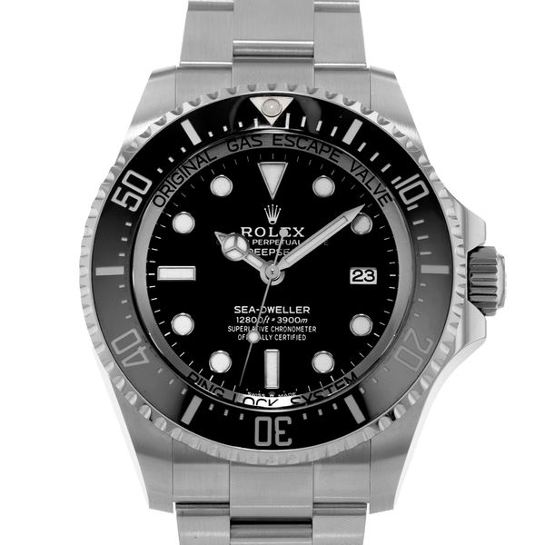 Rolex Deepsea 136660